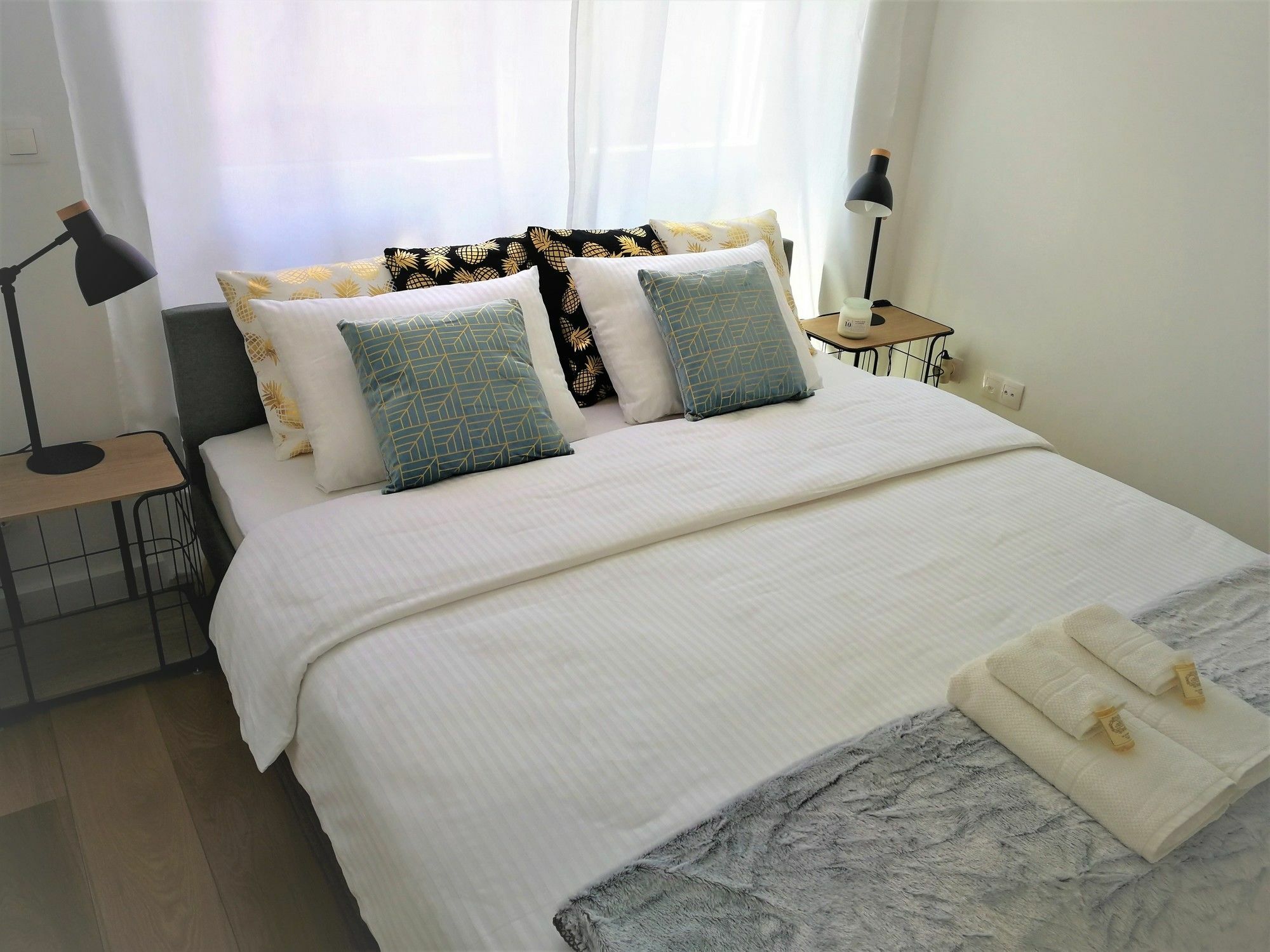 Industrial Lisbon Apartment (Adults Only) Екстериор снимка