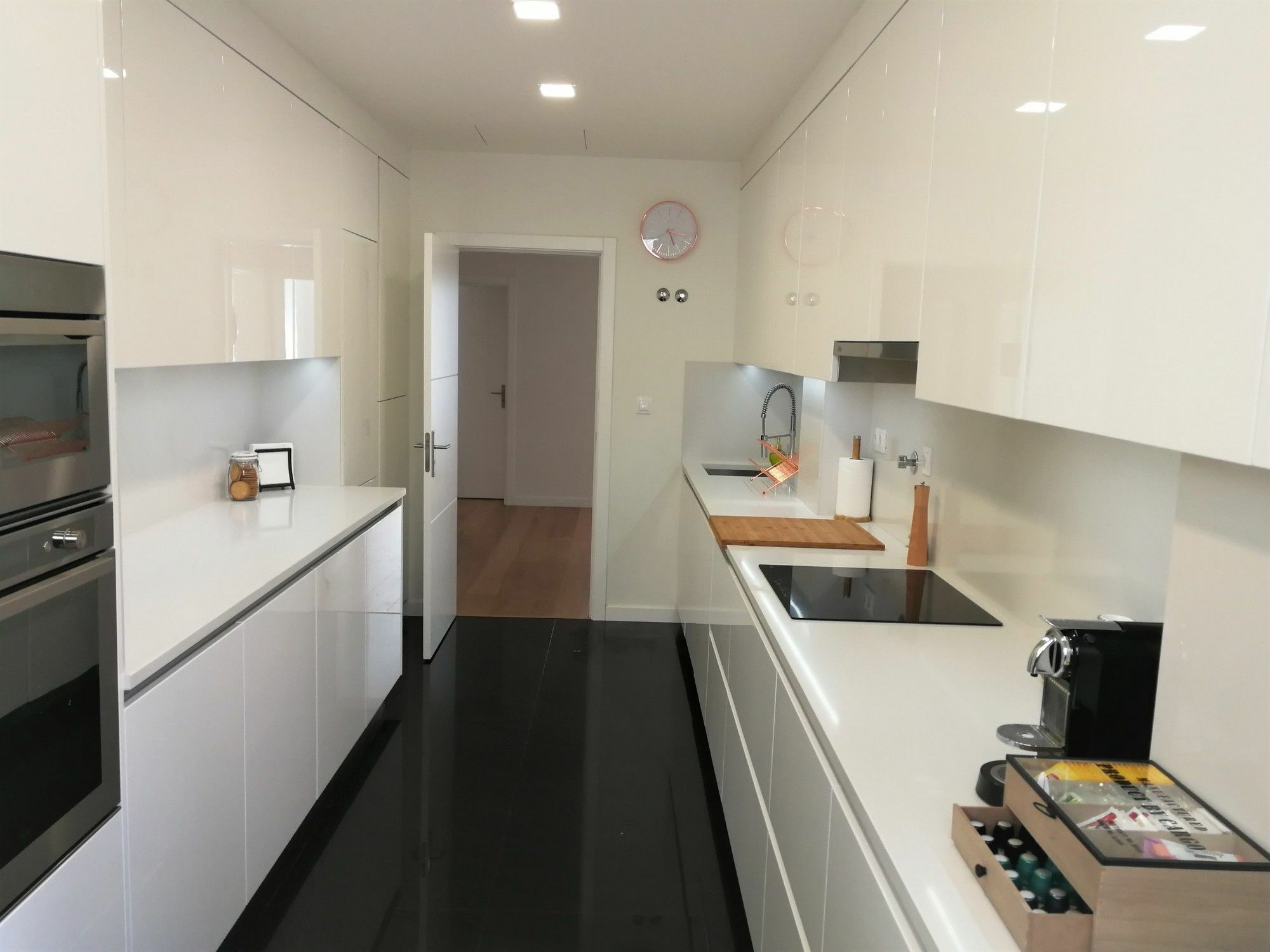 Industrial Lisbon Apartment (Adults Only) Екстериор снимка