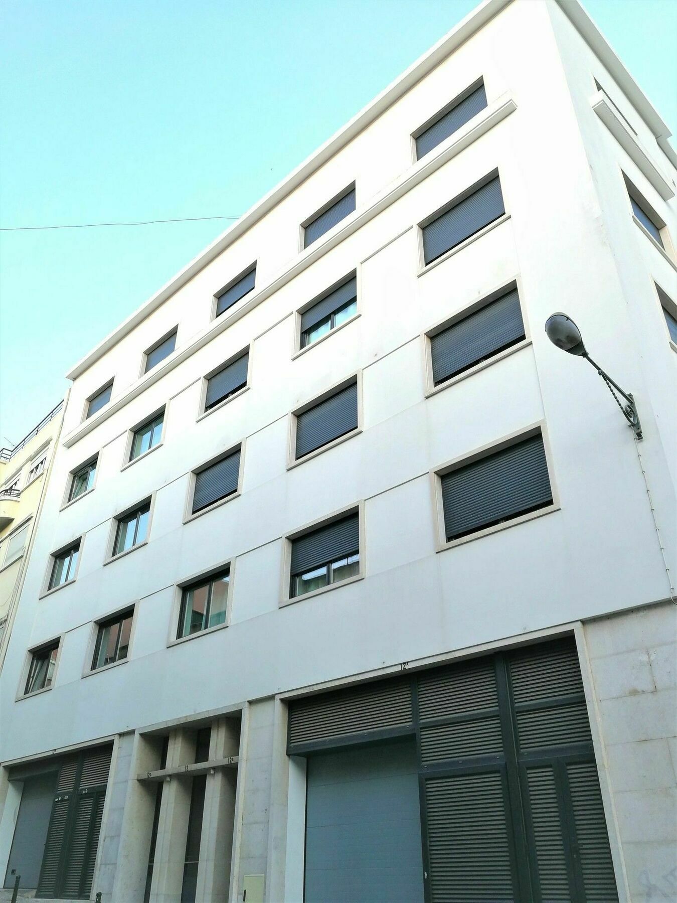 Industrial Lisbon Apartment (Adults Only) Екстериор снимка
