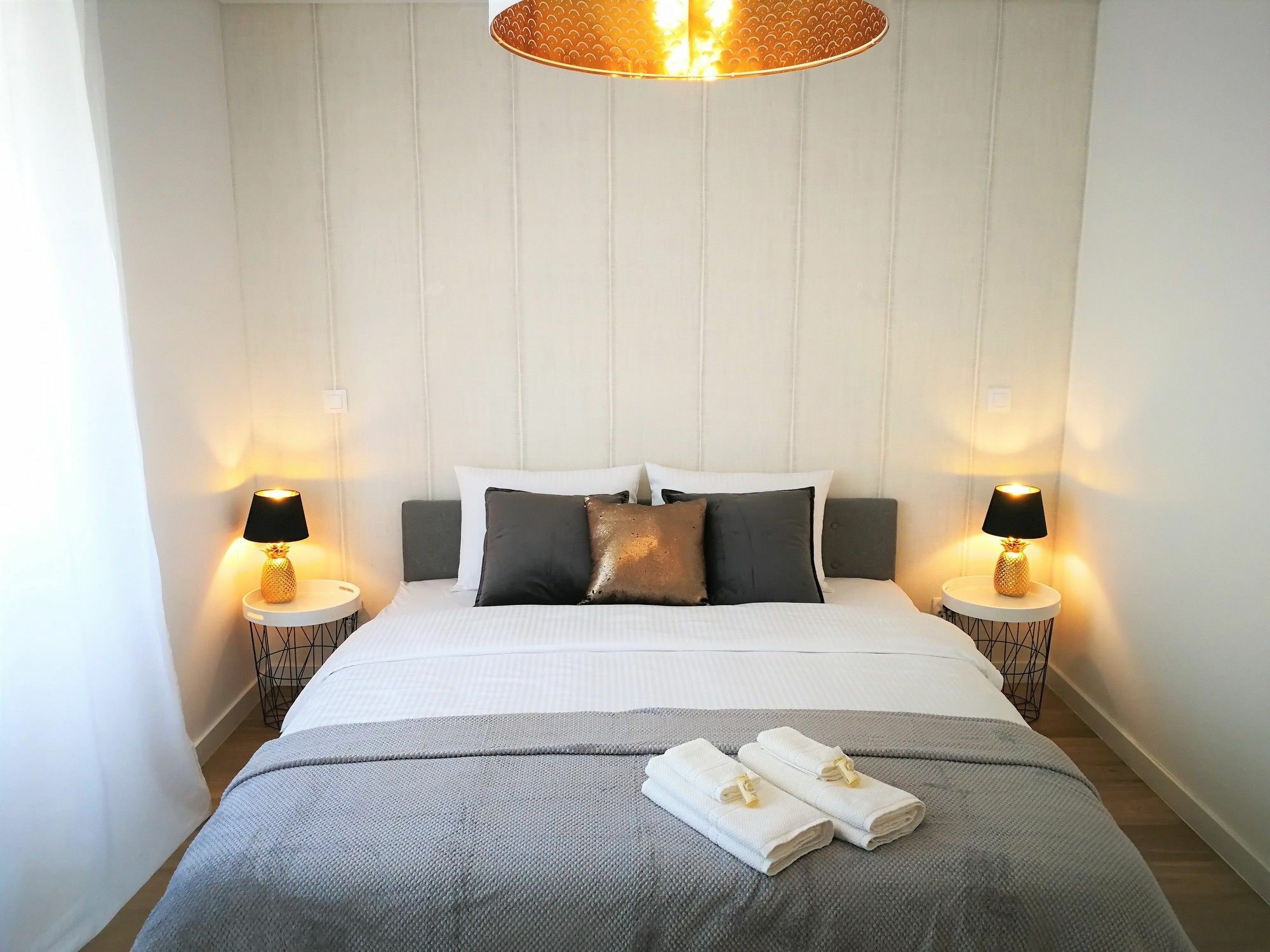 Industrial Lisbon Apartment (Adults Only) Екстериор снимка