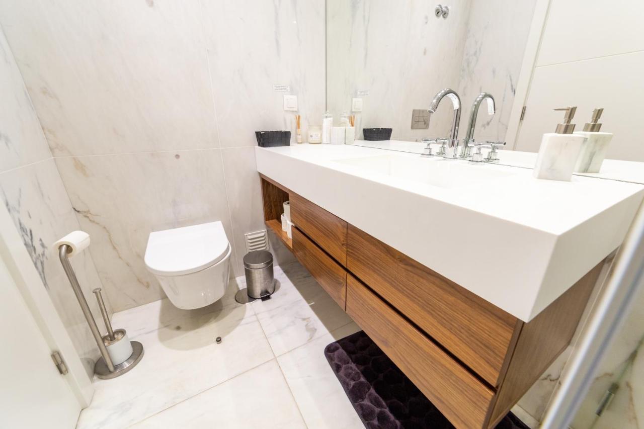 Industrial Lisbon Apartment (Adults Only) Екстериор снимка