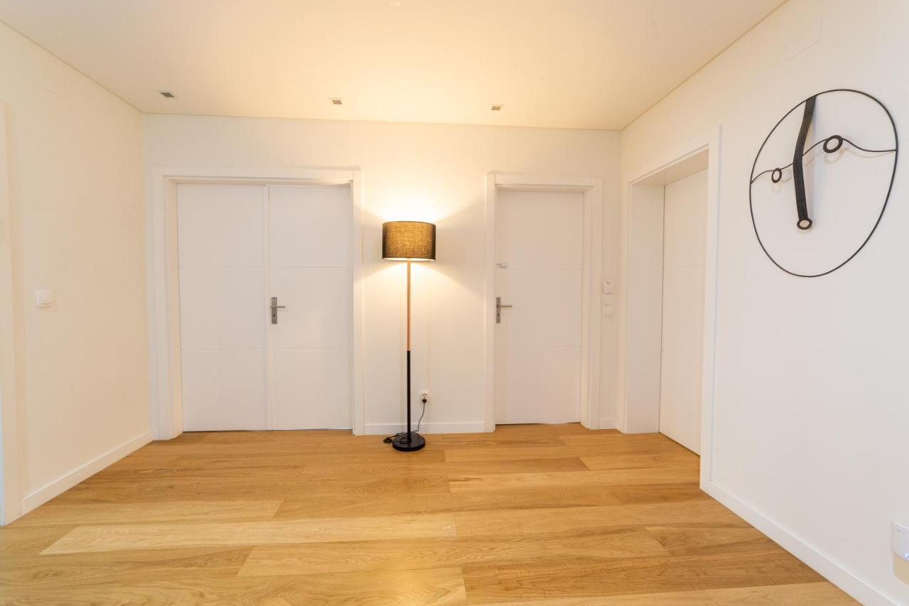 Industrial Lisbon Apartment (Adults Only) Екстериор снимка