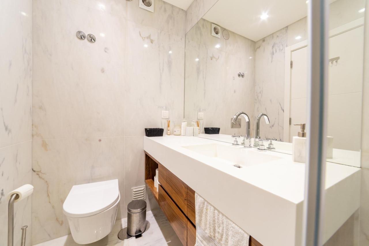 Industrial Lisbon Apartment (Adults Only) Екстериор снимка