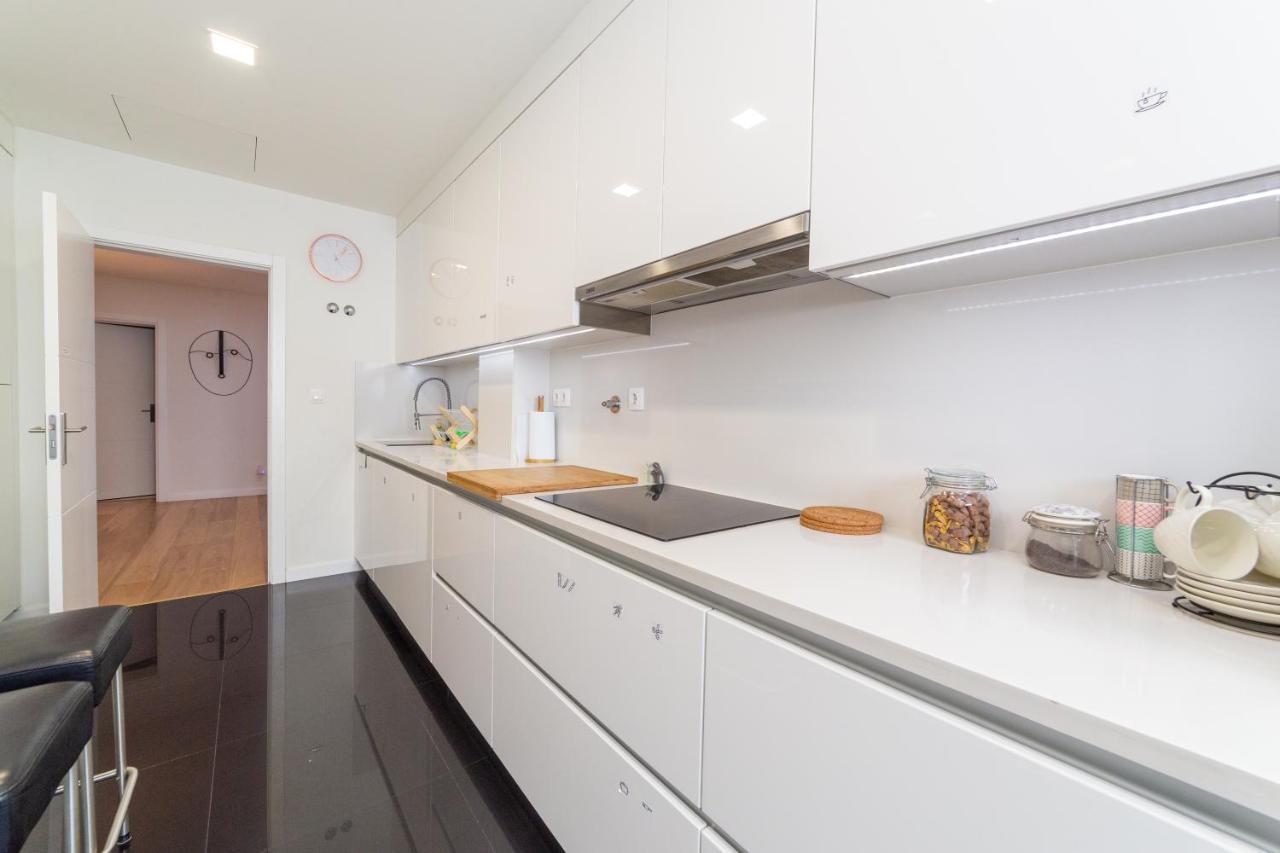Industrial Lisbon Apartment (Adults Only) Екстериор снимка