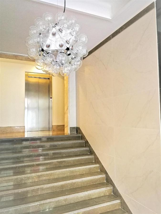Industrial Lisbon Apartment (Adults Only) Екстериор снимка